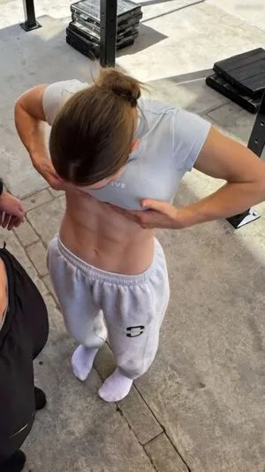 Salome Thrigen OnlyFans Leaked Free Thumbnail Picture - #rtmhtl4Ge6