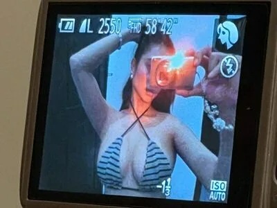 Salysaouk OnlyFans Leaked Free Thumbnail Picture - #1guO5aARBj