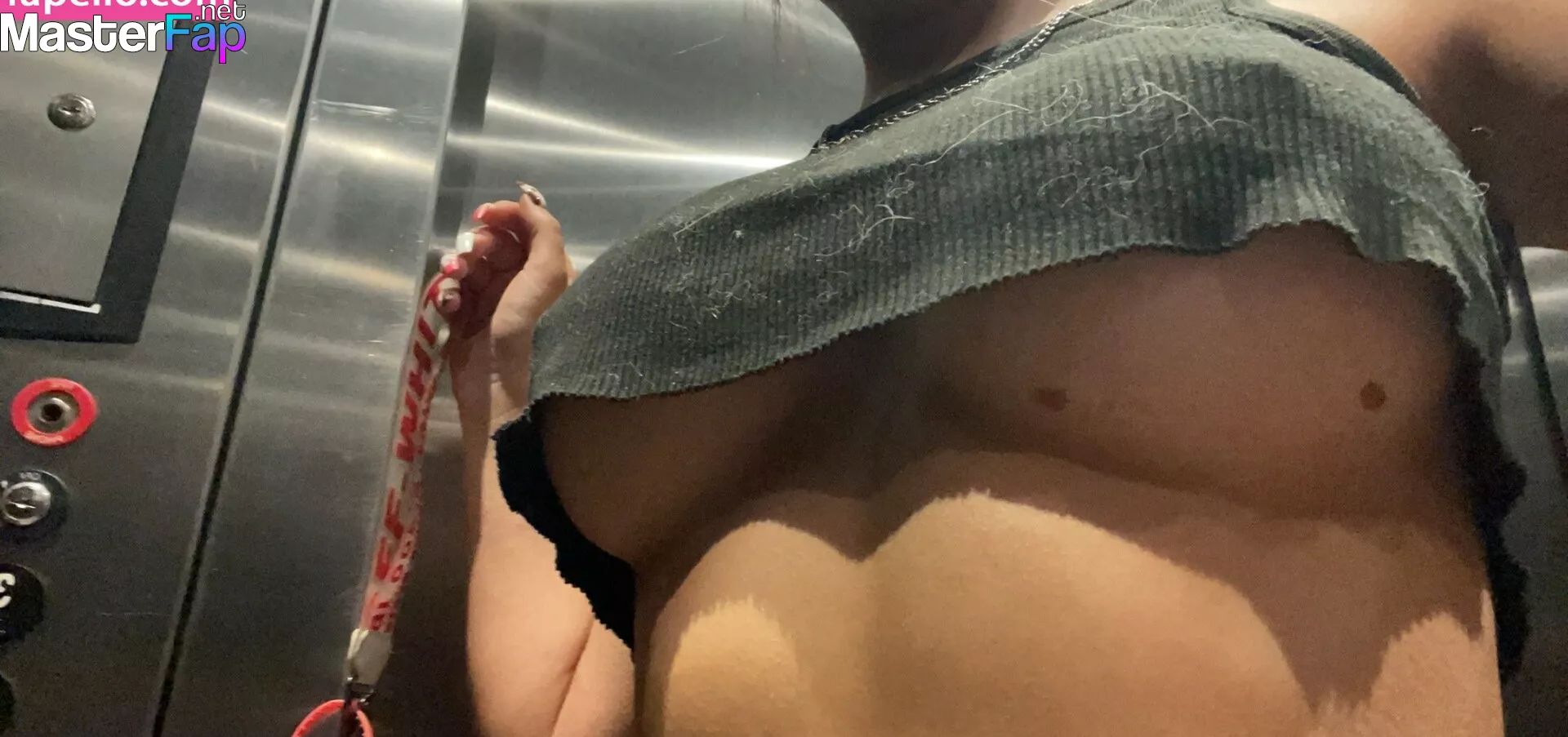 Sam Cheyenne Nude OnlyFans Leak Picture ZsCIntzlMX | MasterFap.net