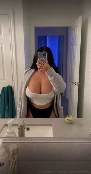 Sam Oliviavip OnlyFans Leaked Free Thumbnail Picture - #eIRSqLiECe