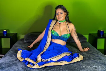 Sam Singh OnlyFans Leaked Free Thumbnail Picture - #9EU72Iqbkc