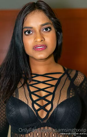 Sam Singh OnlyFans Leaked Free Thumbnail Picture - #DMHLsCTBBk