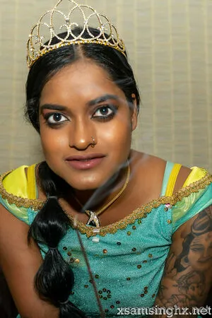 Sam Singh Thumbnail Picture