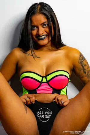Sam Singh OnlyFans Leaked Free Thumbnail Picture - #y9CczvKbAV