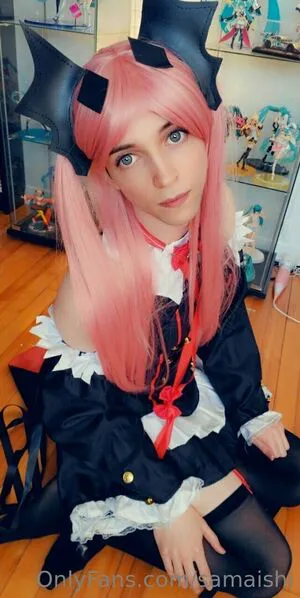 Samaishi OnlyFans Leaked Free Thumbnail Picture - #cPOGaQJUvR