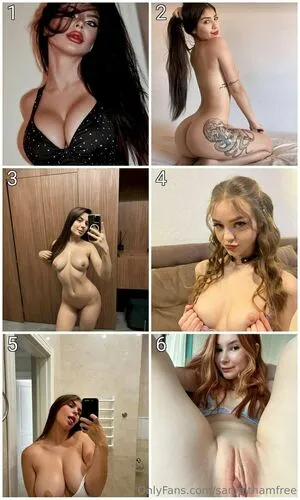 Samalthamfree OnlyFans Leaked Free Thumbnail Picture - #OQu5EWOXJB