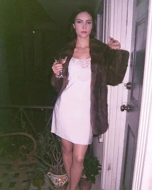 Samantha Robinson OnlyFans Leaked Free Thumbnail Picture - #YZQmBPLLLS