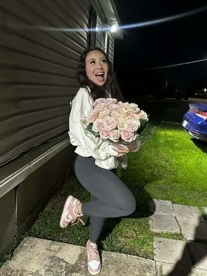 Samantha Rodriguez Thumbnail Picture