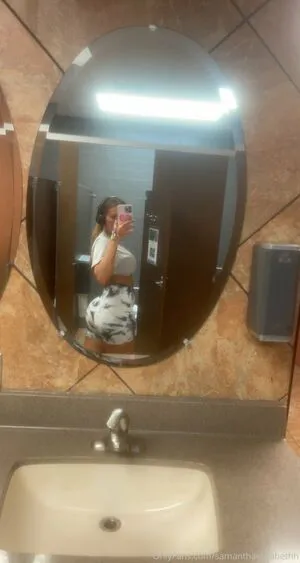 Samanthaea OnlyFans Leaked Free Thumbnail Picture - #7CCAkWrS0u