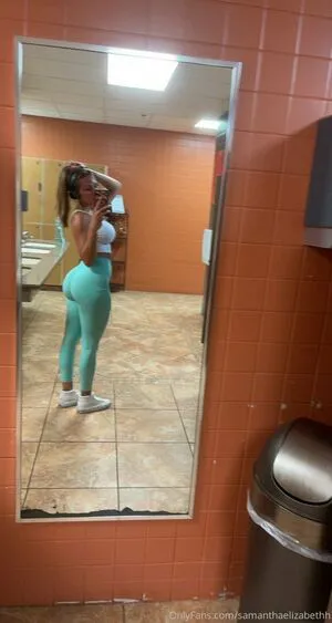 Samanthaea OnlyFans Leaked Free Thumbnail Picture - #SQFuECzWem