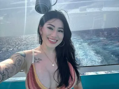 Samanthakronos OnlyFans Leaked Free Thumbnail Picture - #1BYWq9W2Vg