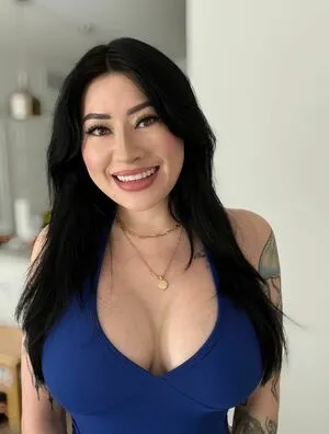 Samanthakronos OnlyFans Leaked Free Thumbnail Picture - #1QtSSk0X97