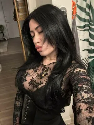 Samanthakronos OnlyFans Leaked Free Thumbnail Picture - #FmOCUiaJfO