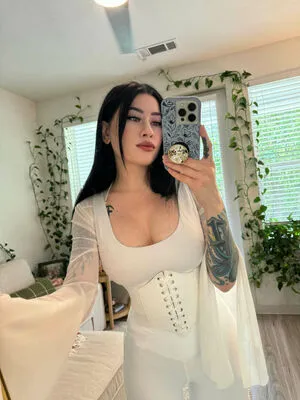 Samanthakronos OnlyFans Leaked Free Thumbnail Picture - #Sv0WvatSSE