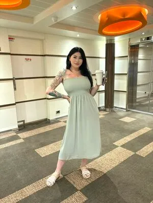 Samanthakronos OnlyFans Leaked Free Thumbnail Picture - #X5LfZHmt0U