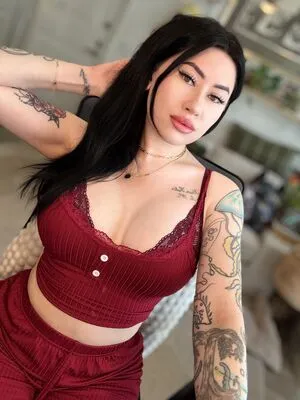 Samanthakronos OnlyFans Leaked Free Thumbnail Picture - #ZXNUzKjwtj