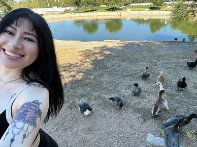 Samanthakronos OnlyFans Leaked Free Thumbnail Picture - #n3QBkMvZ3b