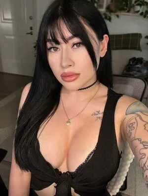 Samanthakronos OnlyFans Leaked Free Thumbnail Picture - #o7FYH33Yex