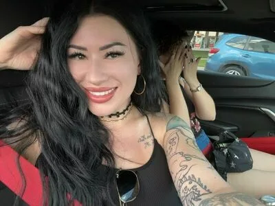 Samanthakronos OnlyFans Leaked Free Thumbnail Picture - #rZfMGnODI9