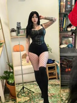 Samanthakronos OnlyFans Leaked Free Thumbnail Picture - #zT1GUmN7fJ