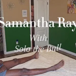 Samantharaymodel Thumbnail Picture