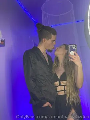 Samanthaxchazduo Thumbnail Picture