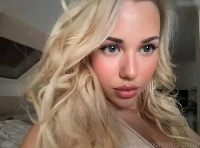 Samantra OnlyFans Leaked Free Thumbnail Picture - #aAwHSakRKz