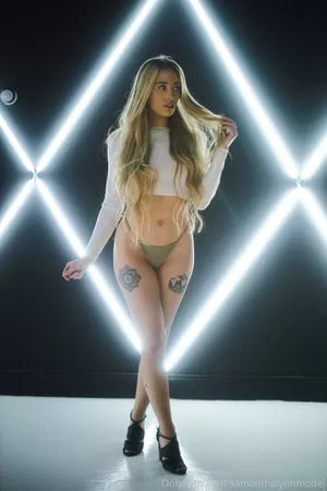 Samantya OnlyFans Leaked Free Thumbnail Picture - #Syi2QZUsgr