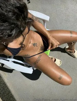Samara Oliveira OnlyFans Leaked Free Thumbnail Picture - #XcI4d7Acwe