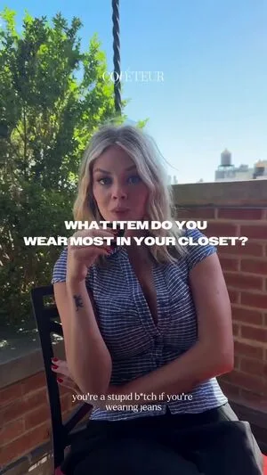 Samara Weaving OnlyFans Leaked Free Thumbnail Picture - #fhVwonnJvZ