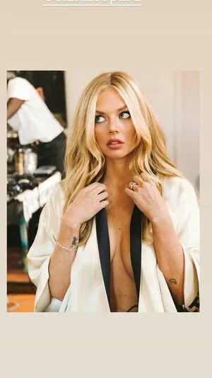 Samara Weaving OnlyFans Leaked Free Thumbnail Picture - #lLLTZisKoK