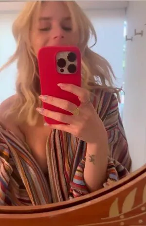 Samara Weaving OnlyFans Leaked Free Thumbnail Picture - #BnwhCulJ27