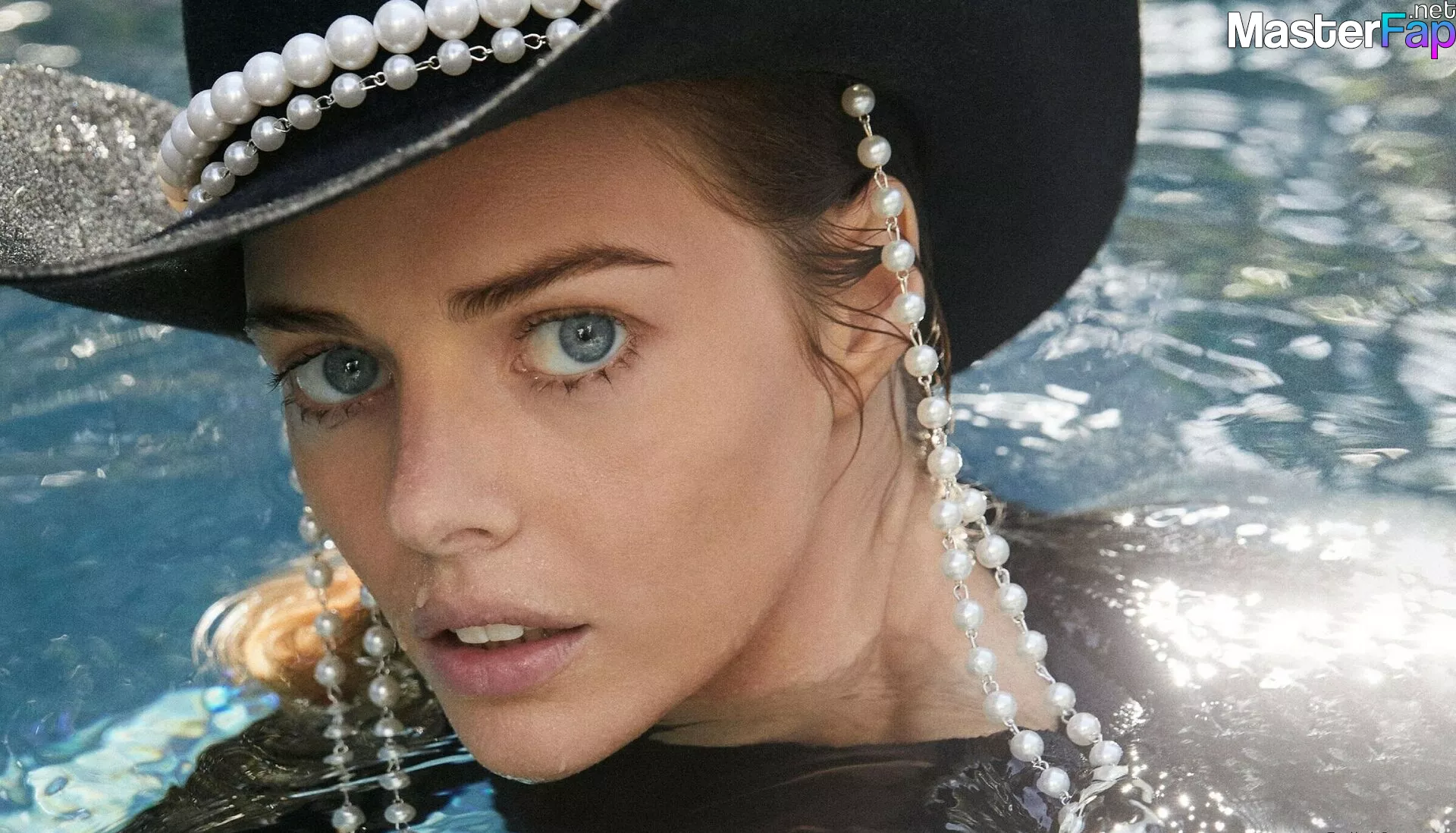 Samara weaving nude