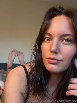 Sambex OnlyFans Leaked Free Thumbnail Picture - #PVFbhayNAG