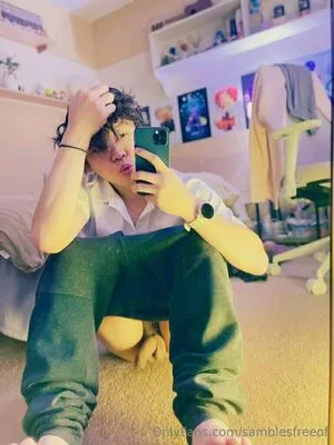 Samblesfreeof Thumbnail Picture