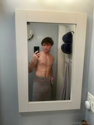 Samboxer OnlyFans Leaked Free Thumbnail Picture - #Ycqkwjsij2