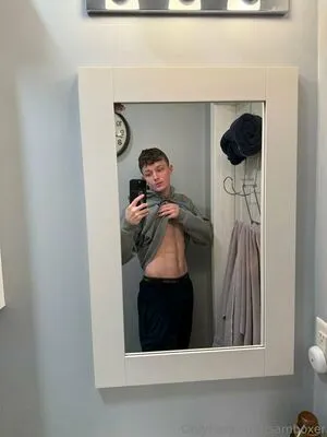 Samboxer OnlyFans Leaked Free Thumbnail Picture - #usvTKnOHbE