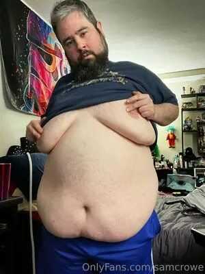 Samcrowe OnlyFans Leaked Free Thumbnail Picture - #FDDYNnYYcE
