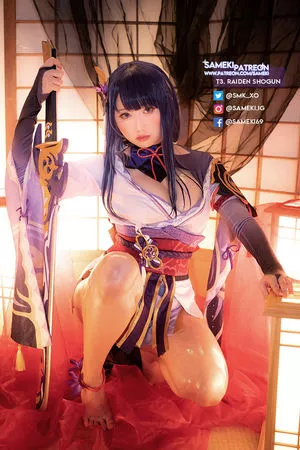 Sameki OnlyFans Leaked Free Thumbnail Picture - #AHEaQCUUWh