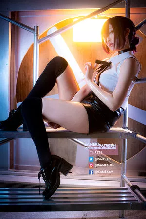 Sameki OnlyFans Leaked Free Thumbnail Picture - #PBhUCBxq79