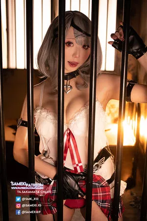Sameki OnlyFans Leaked Free Thumbnail Picture - #Wl6mYuYaGU