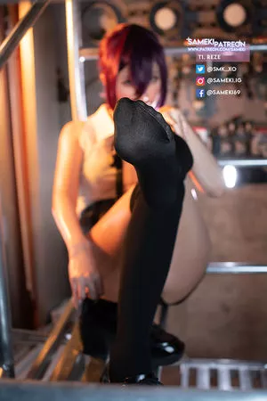 Sameki OnlyFans Leaked Free Thumbnail Picture - #imxvTmMZAH