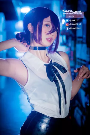 Sameki OnlyFans Leaked Free Thumbnail Picture - #wqOGinmCTQ