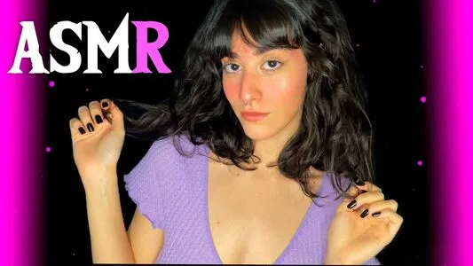 Sami Asmr OnlyFans Leaked Free Thumbnail Picture - #7htWq05ebE