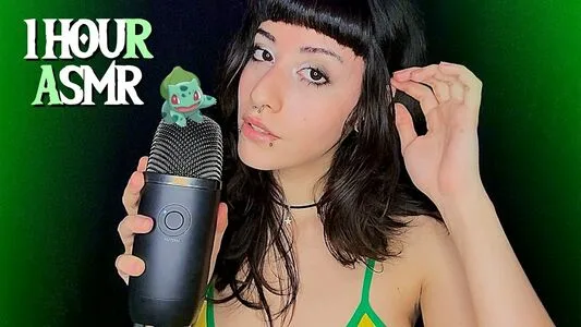Sami Asmr OnlyFans Leaked Free Thumbnail Picture - #DHRTwQaCvm