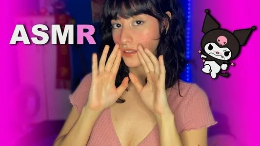 Sami Asmr OnlyFans Leaked Free Thumbnail Picture - #MU5BBJBJkx