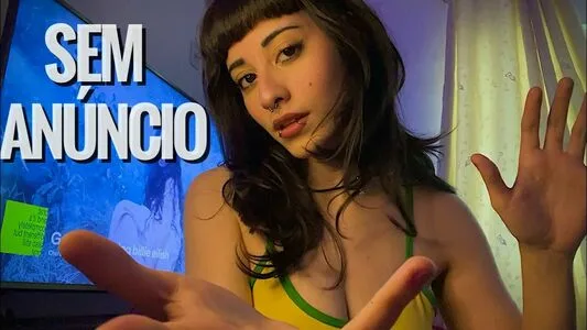 Sami Asmr OnlyFans Leaked Free Thumbnail Picture - #U0AUDDAFpR