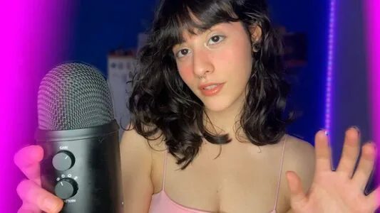 Sami Asmr OnlyFans Leaked Free Thumbnail Picture - #dNiUQ4XIXa
