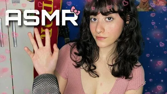 Sami Asmr OnlyFans Leaked Free Thumbnail Picture - #k6ee67dQRI