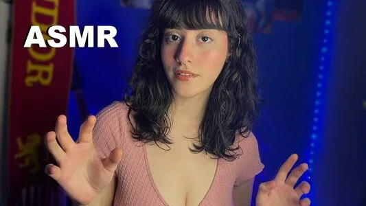 Sami Asmr OnlyFans Leaked Free Thumbnail Picture - #mnvvq6YNed
